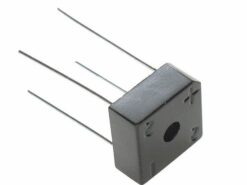 PUENTE RECT KBPC310 1000V/3A