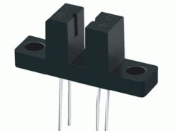 ITR8102 SWITCH OPTICO NPN 940nm 3.1mm