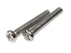 PERNO M3x16mm CINCADO DIN7985 (50u)