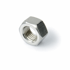 TUERCA M2 ACERO CINCAD0 DIN934 (50u)