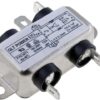 FILTRO EMI/EMC 220V/10A INTERNO