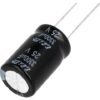 COND.ELECTROLITICO 3300UF/25V 20% 105ºC 18*25mm P=7.5mm