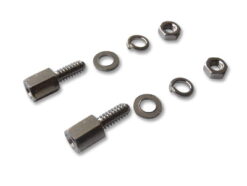 KIT FIJACION PARA SUB-D(PAR)