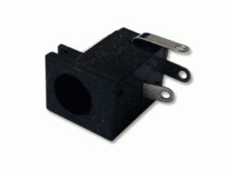 JACK DC POWER 2.35MM PARA PCB