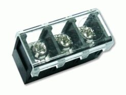 REGLETA 3T 10mm PCB 20A 131-3PC
