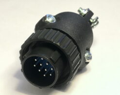 CONECTOR CIRCULAR 10P