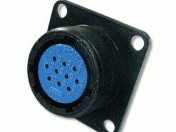 CONECTOR CIRCULAR 10S