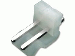 HEADER 2T PASO 3.96mm (10u)