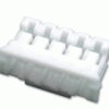 HOUSING 5T 2mm PARA CABLE (10u)