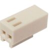 HOUSING 2t 0.1" PARA CABLE (10u)