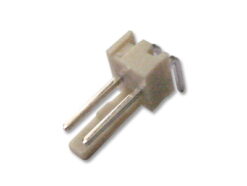 HEADER PCB 2P 90º 0.1" (10u)