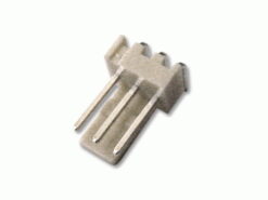 HEADER PCB 3P 90º 0.1" (10u)