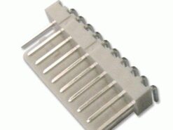 HEADER PCB 10P 90º 0.1" (10u)