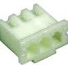 CONECTOR JST HOUSING 3T 2.5mm XHP-3 (10u)