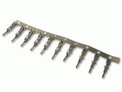 TERMINAL MACHO AWG 20-24 SERIE MCF/TMFW (20u)