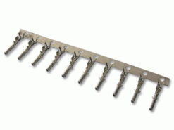 TERMINAL HEMBRA AWG 20-24 SERIE MCF/TMFW (20u)