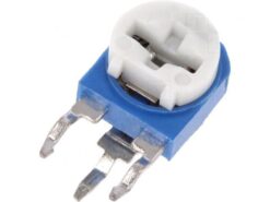 POTENCIOMETRO 1VUELTA VERT 10K 0.1W (10u)