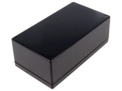 CAJA 135*75*50mm MULTIUSO ABS