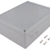 CAJA ABS 200*150*75mm MULTIUSO