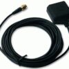 ANTENA GPS CON 3mt CABLE Y CONECTOR SMA