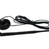 ANTENA GSM 7dBi SMA RG174 3mt BASE ADHESIVA