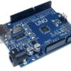 UNO R3 SMD ARDUINO COMPATIBLE MEGA328P CH340
