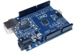 UNO R3 SMD ARDUINO COMPATIBLE MEGA328P CH340