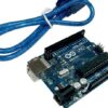 UNO R3 ARDUINO COMPATIBLE ATMEGA16U2