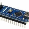 NANO 3.0 ARDUINO COMPATIBLE CON CABLE. ATMEGA328 CH340G