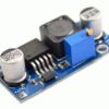 MODULO DC BOOST AJUST 15W XL6009