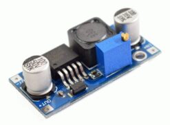 MODULO DC BOOST AJUST 15W XL6009