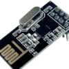 MODULO WIRELESS 2.4GHz NRF24L01