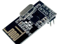 MODULO WIRELESS 2.4GHz NRF24L01