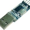 MODULO PL2303 USB A TTL 3.3V/5V
