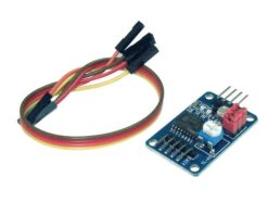 MODULO CONVERSOR A/D Y D/A PCF8591