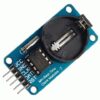 MODULO RTC DS1302
