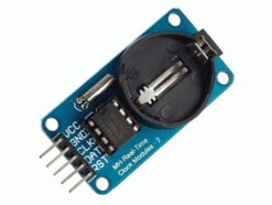 MODULO RTC DS1302