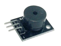 MODULO BUZZER PASIVO