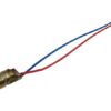 PUNTO LASER ROJO 650nm 5V 5mW