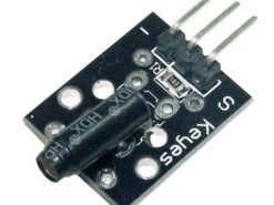 MODULO SENSOR DE VIBRACION KY-02
