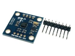 MODULO GIROSCOPIO DIGITAL
