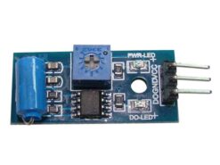 MODULO SENSOR DE VIBRACION