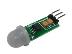 MODULO IR SENSOR PIR