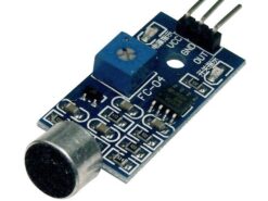 MODULO SENSOR DE PRESION SONORA