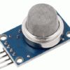 SENSOR HUMO Y GASES INFLAMABLES MQ2
