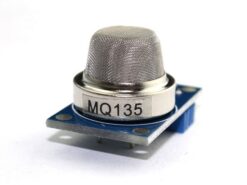 SENSOR DE GAS NH3 NOx MQ-135