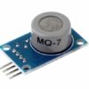 SENSOR DE MONOXIDO DE CARBONO MQ7