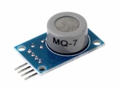 SENSOR DE MONOXIDO DE CARBONO MQ7