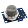 MODULO SENSOR GAS METANO MQ-4