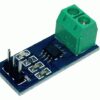 MODULO SENSOR DE CORRIENTE 20A ACS712